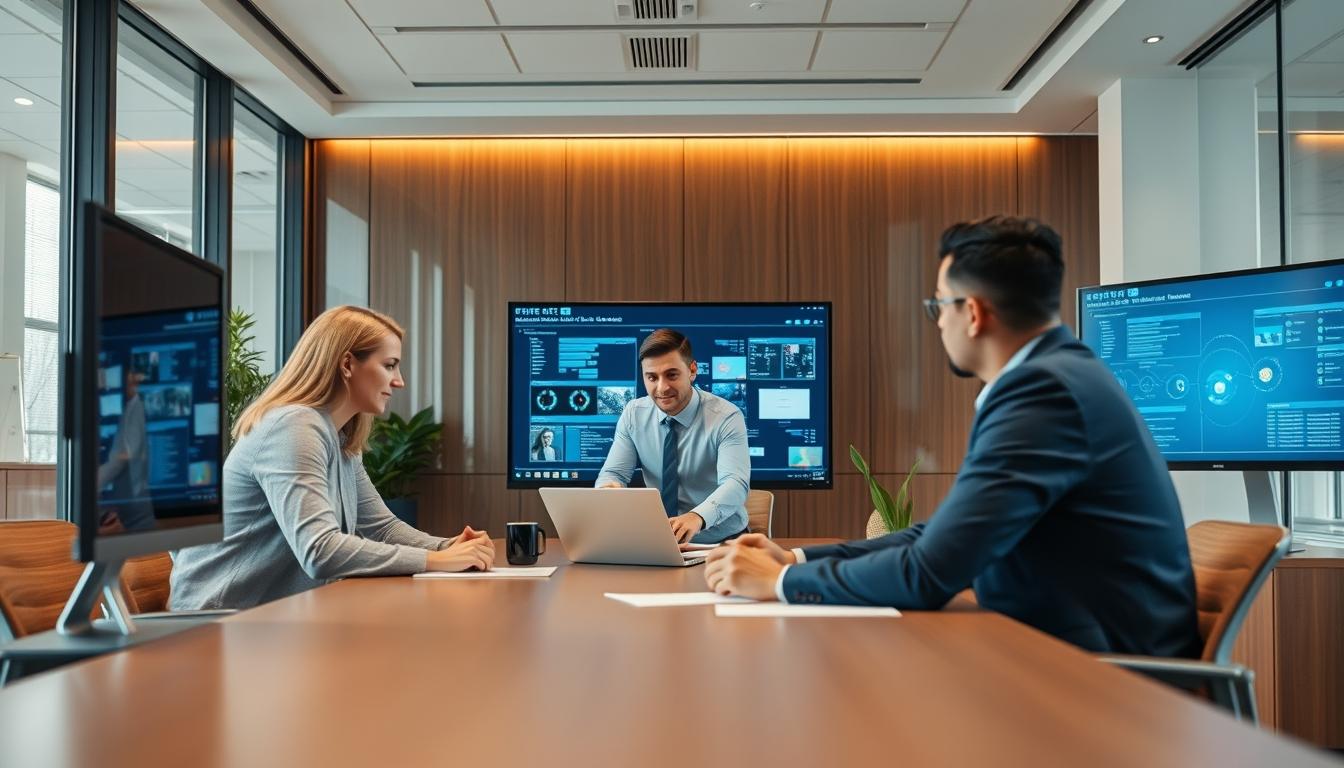 Data science analytics and business intelligence