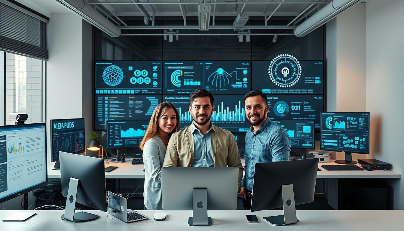 Machine learning models and business forecasting