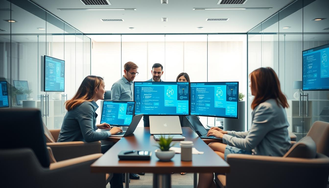 AI integrations and intelligent automation services