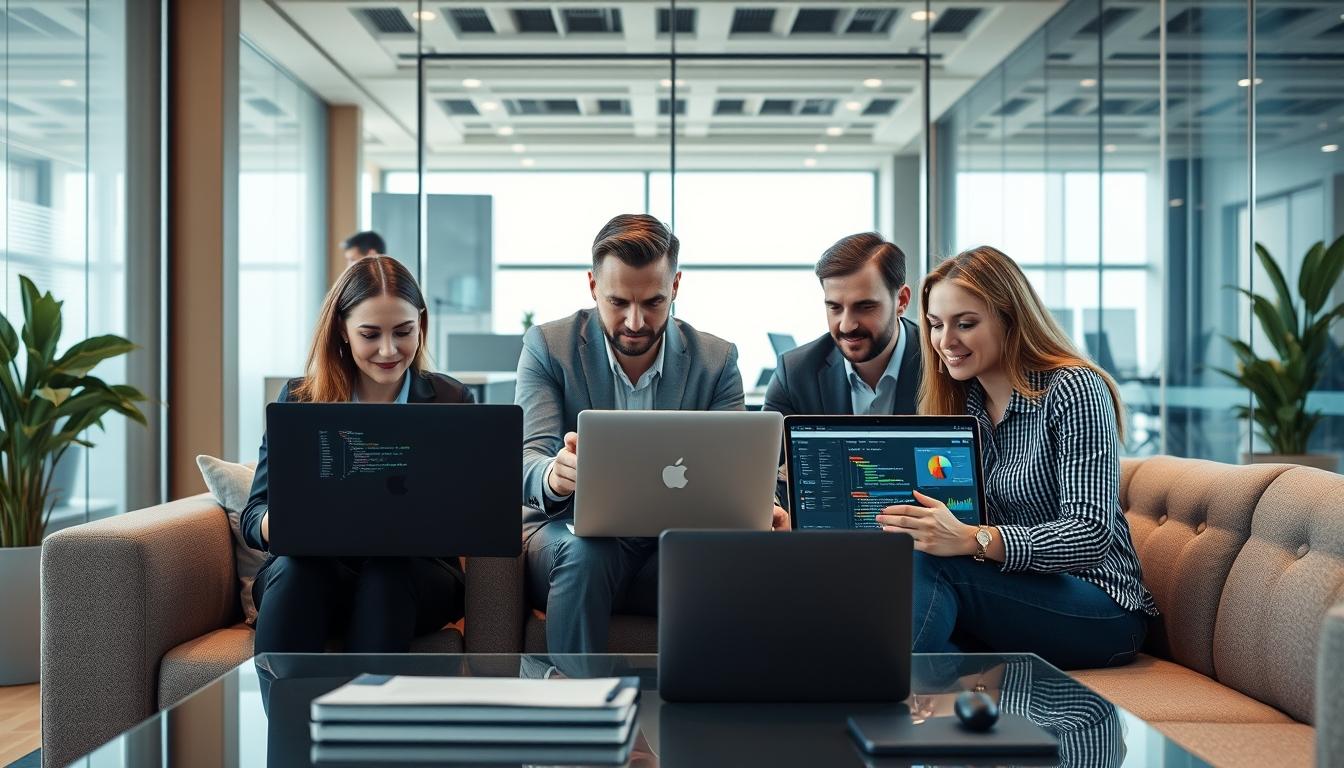 AI software pricing and business service packages